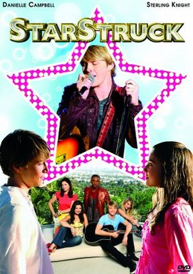 Starstruck (2010) poster